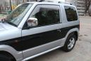 SUV   Mitsubishi Pajero Mini 2007 , 315000 , 