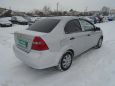  Chevrolet Aveo 2007 , 259000 , 