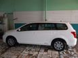  Toyota Corolla Fielder 2007 , 425000 , --