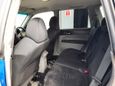 SUV   Subaru Forester 2007 , 650000 , 