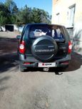 SUV   Chevrolet Niva 2010 , 330000 , 