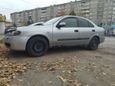  Nissan Almera 2004 , 315000 , 