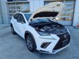 SUV   Lexus NX300 2018 , 3630000 , 