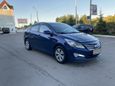  Hyundai Solaris 2014 , 600000 , 