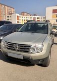 SUV   Renault Duster 2014 , 530000 , 