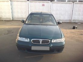  Rover 400 1998 , 170000 , 