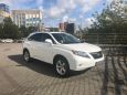 SUV   Lexus RX350 2009 , 1285000 , 