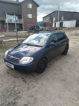  Toyota Allex 2002 , 300000 , 