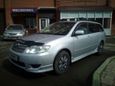  Toyota Corolla Fielder 2005 , 485000 , 