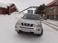 SUV   Nissan X-Trail 2008 , 669000 , 