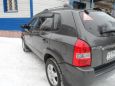 SUV   Hyundai Tucson 2007 , 480000 , 