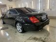  Mercedes-Benz S-Class 2012 , 2200000 , 