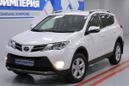 SUV   Toyota RAV4 2013 , 1513000 , 