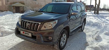 SUV   Toyota Land Cruiser Prado 2010 , 2300000 , 