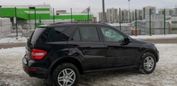 SUV   Mercedes-Benz M-Class 2010 , 920000 , 