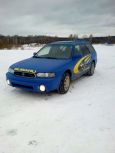  Subaru Outback 1997 , 160000 , 