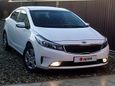  Kia Cerato 2017 , 819000 , 