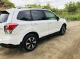 SUV   Subaru Forester 2017 , 1670000 , 