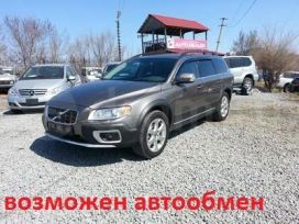  Volvo XC70 2009 , 1170000 , 