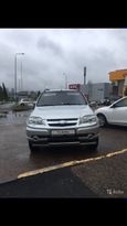 SUV   Chevrolet Niva 2011 , 305000 , 