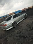  Toyota Mark II 1997 , 600000 , 