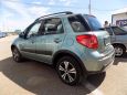  Suzuki SX4 2012 , 555000 , 