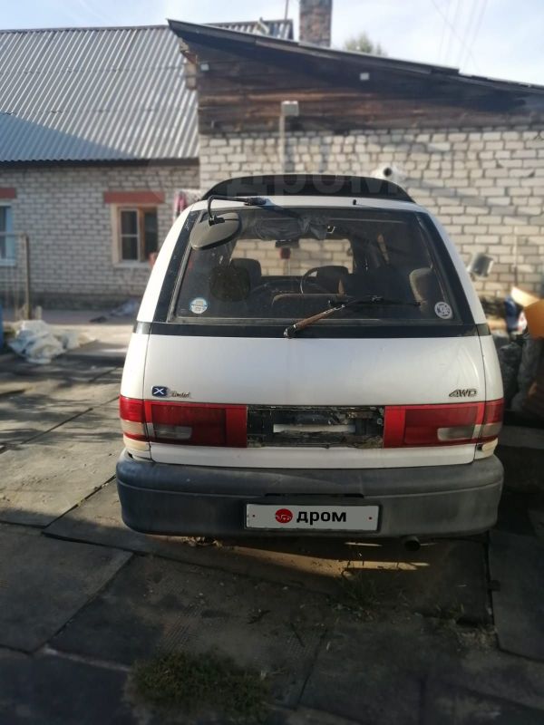    Toyota Estima Emina 1994 , 140000 , 