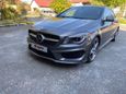  Mercedes-Benz CLA-Class 2015 , 1400000 , 