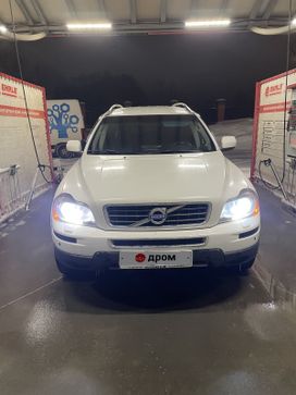 SUV   Volvo XC90 2011 , 1600000 , 