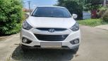 SUV   Hyundai ix35 2012 , 799000 , 