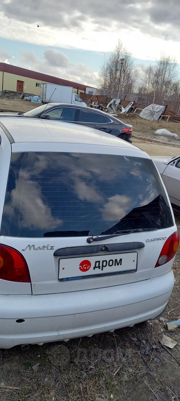  Daewoo Matiz 2009 , 29900 , 