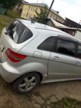  Mercedes-Benz B-Class 2006 , 200000 , 