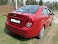  Chevrolet Aveo 2012 , 430000 , 