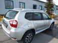 SUV   Nissan Terrano 2014 , 850000 ,  