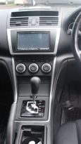  Mazda Atenza 2008 , 450000 , 
