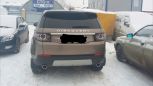 SUV   Land Rover Discovery Sport 2015 , 2250000 , 