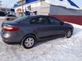  Renault Fluence 2013 , 485000 , 