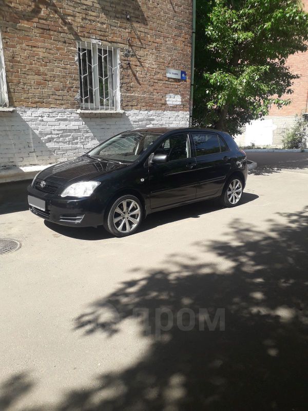  Toyota Corolla 2006 , 400000 , -