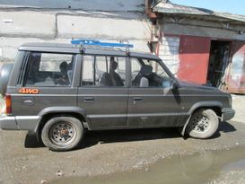 SUV   SsangYong Korando Family 1993 , 150000 , 