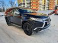 SUV   Mitsubishi Pajero Sport 2019 , 2500000 , 