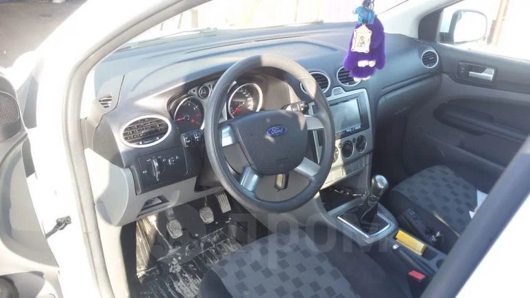  Ford Focus 2008 , 320000 , 