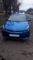  Kia Rio 2017 , 750000 , 