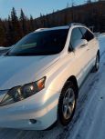 SUV   Lexus RX350 2010 , 1250000 , -