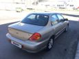  Kia Spectra 2007 , 229000 , 