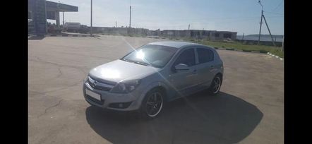  Opel Astra 2008 , 470000 , 