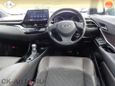 SUV   Toyota C-HR 2017 , 1469000 , 