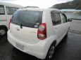  Daihatsu Boon 2014 , 468000 , 