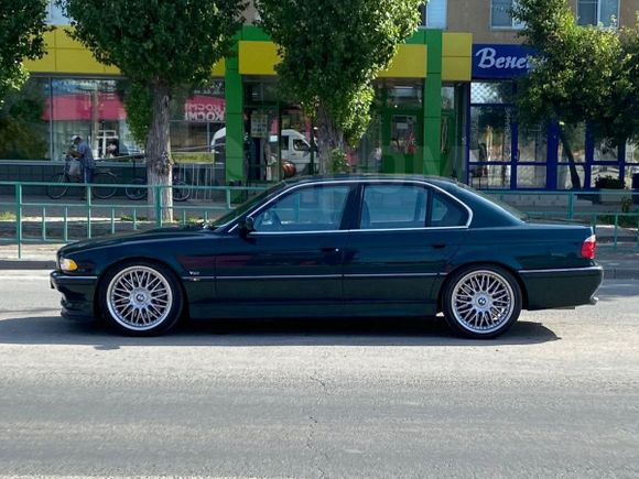  BMW 7-Series 1998 , 1100000 , 