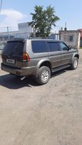 SUV   Mitsubishi Montero Sport 2000 , 720000 , 