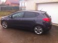  Kia Ceed 2012 , 650000 , 